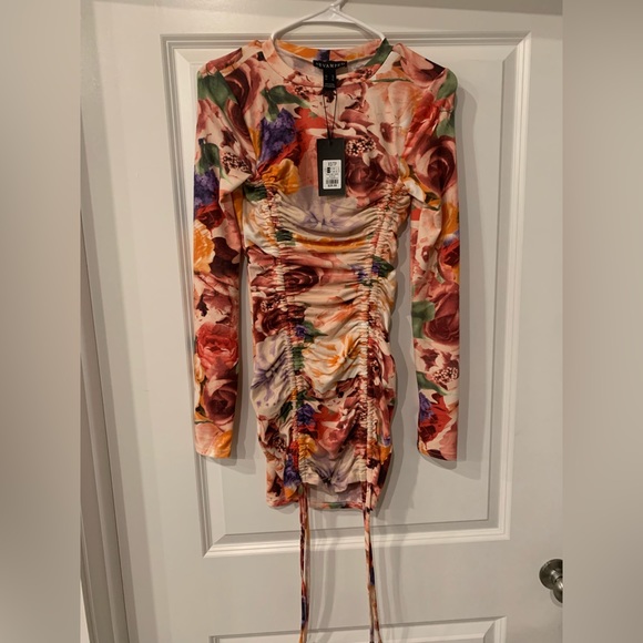 X small long sleeve dress - Picture 1 of 3